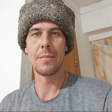 Фотография мужчины Владимир, 40 лет из г. Астана