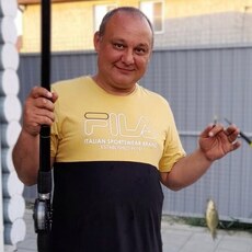 Фотография мужчины Михаил, 51 год из г. Челябинск