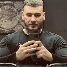 Фотография мужчины Сергей, 34 года из г. Кострома