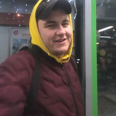 Фотография мужчины Рома, 24 года из г. Арзамас