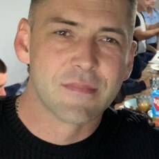 Фотография мужчины Максим, 41 год из г. Семей