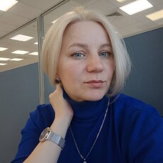 Фотография девушки Елена, 40 лет из г. Истра