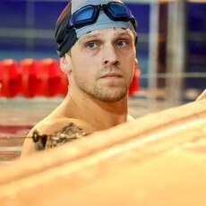 Фотография мужчины Святослав, 33 года из г. Минск