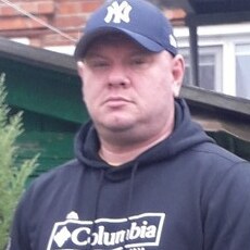 Фотография мужчины Паша, 49 лет из г. Новочеркасск