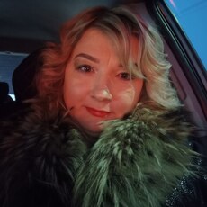 Фотография девушки Ирина, 53 года из г. Тюмень