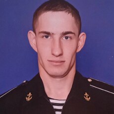 Фотография мужчины Владислав, 27 лет из г. Никольское (Ленинградская Обл)