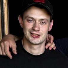 Фотография мужчины Даня, 25 лет из г. Белгород