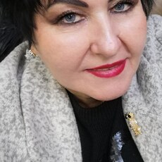 Фотография девушки Маргарита, 63 года из г. Тюмень