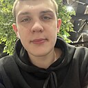 Никита, 22 года