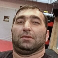 Фотография мужчины Азери, 38 лет из г. Иваново