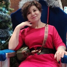 Фотография девушки Анна, 50 лет из г. Екатеринбург