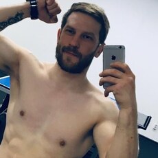 Фотография мужчины Серго, 32 года из г. Иркутск