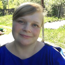 Фотография девушки Дарья, 35 лет из г. Пенза