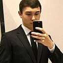 Айбек, 29 лет