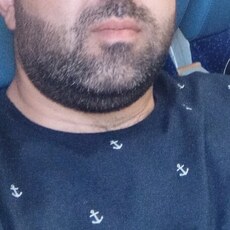 Фотография мужчины Elcin, 40 лет из г. Лодзь