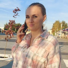 Фотография девушки Кристина, 33 года из г. Зарайск