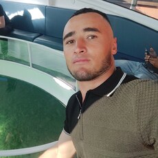 Фотография мужчины Рь, 31 год из г. Хомутово