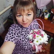 Фотография девушки Туся, 42 года из г. Алексеевка (Белгородская Обл)