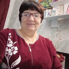 Фотография девушки Валентина, 70 лет из г. Иваново