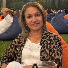 Фотография девушки Лола, 45 лет из г. Зеленоград