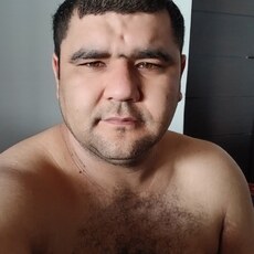 Фотография мужчины Bekzod, 31 год из г. Алматы