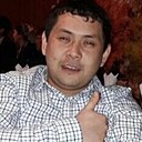 Бекжан, 35 лет
