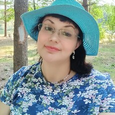 Фотография девушки Вера, 47 лет из г. Киров