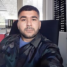 Фотография мужчины Jonik, 35 лет из г. Бохум