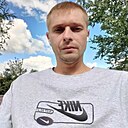 Антон, 35 лет