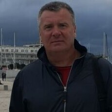 Фотография мужчины Виктор, 50 лет из г. Гродно