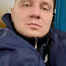 Фотография мужчины Мидав, 33 года из г. Минск