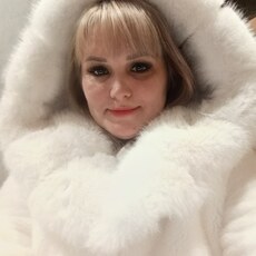 Фотография девушки Любовь, 37 лет из г. Нижневартовск