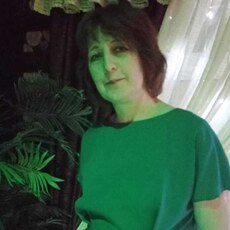 Фотография девушки Ольга, 50 лет из г. Рудня (Смоленская обл)