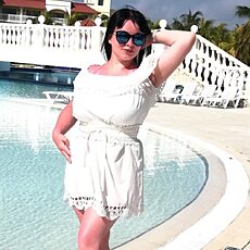 Фотография девушки Волчица, 45 лет из г. Екатеринбург