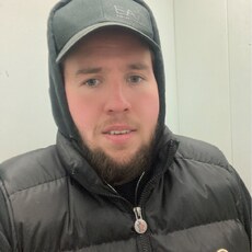 Фотография мужчины Кирилл, 30 лет из г. Талица