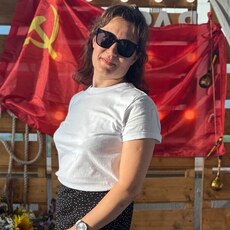 Фотография девушки Татьяна, 38 лет из г. Ульяновск