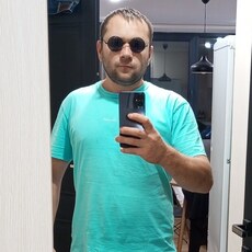 Фотография мужчины Рома, 41 год из г. Коломна
