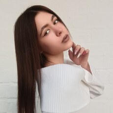 Фотография девушки Ника, 19 лет из г. Брянск