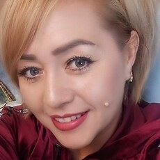 Фотография девушки Айша, 46 лет из г. Нальчик