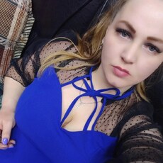 Фотография девушки Елена, 26 лет из г. Москва