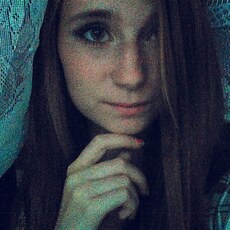 Фотография девушки Вика, 19 лет из г. Минск