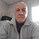 Володя, 66 лет