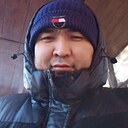 Харун, 43 года