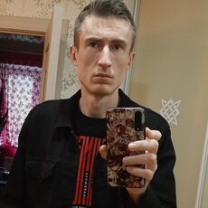 Фотография мужчины Данил, 35 лет из г. Нижний Тагил