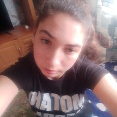 Фотография девушки Света, 22 года из г. Волгодонск