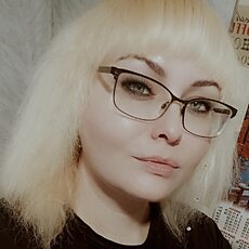 Фотография девушки Жанна, 42 года из г. Раменское