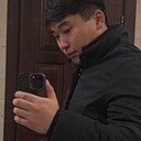 Мерей, 24 года