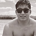 Мерей, 24 года