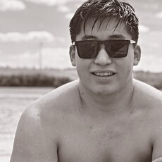 Фотография мужчины Мерей, 24 года из г. Семей