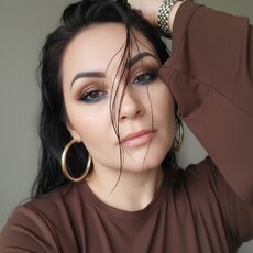 Фотография девушки Елена, 43 года из г. Саратов